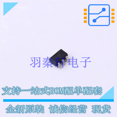 线性稳压器(LDO) TLV70225DBVR SOT-23-5 TI 全新原装进口