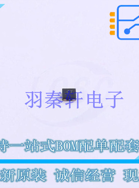 线性稳压器(LDO) TLV74230PDQNR X2-SON-4-EP(1x1) TI 全新原装进