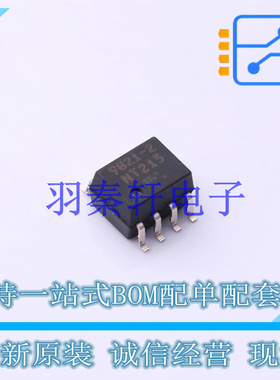 光耦-逻辑输出 PS9821-2-F3-AX SSOP-8 全新原装进口