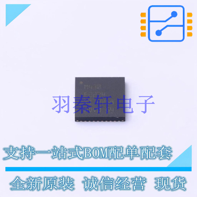 单片机(MCU/MPU/SOC) MSP430F2274IRHAR VQFN-40 TI 全新原装进口