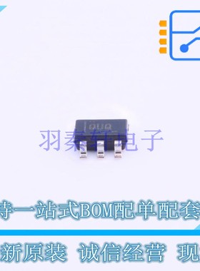 线性稳压器(LDO) TLV70430DBVR SOT-23-5 TI 全新原装正品