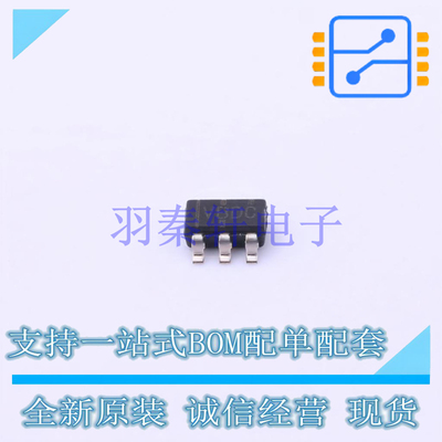 比较器 TLV3401CDBVT SOT-23-5 TI 全新原装进口