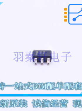 运算放大器 OPA656N/250 SOT-23-5 TI 全新原装进口