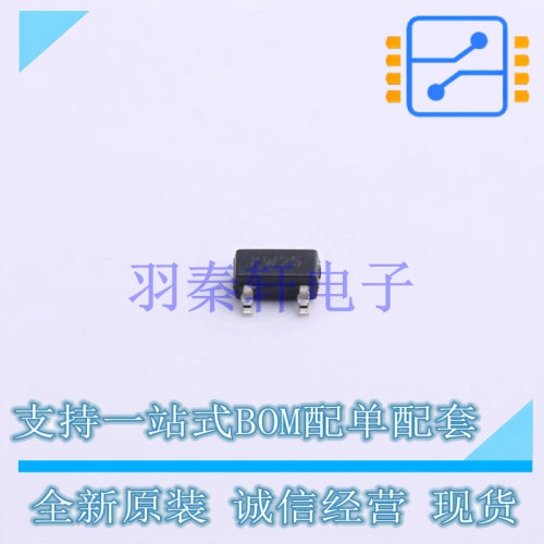 线性稳压器(LDO) MIC5255-2.5YM5-TR SOT-23-5 MIC 全新原装进口