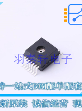 压力传感器 SP4001511XTMA1 DSOSP-14 全新原装进口