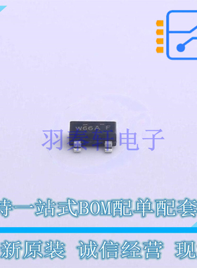 射频开关 MMBF5103 SOT-23-3L ON 全新原装正品