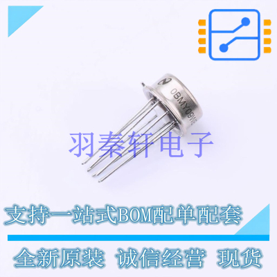 运算放大器 LM118H TO-99-8 TI 全新原装进口
