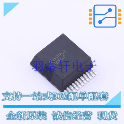 电源模块 LMZ22010TZE/NOPB TO-PMOD-11 TI 全新原装进口