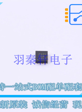 电流感应放大器 INA2181A1IDSQR WSON-10 TI 全新原装进口