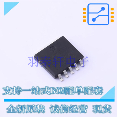 线性稳压器(LDO) MIC49300WR-TR SPAK-5 MIC 全新原装进口