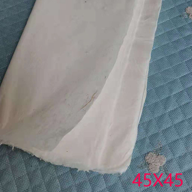 新款贵州茅台镇全手工枸皮纸 绵纸 无格毛边纸毛笔书法练字纸10张