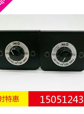 全新原装SMC 延时阀 VR2110-01（假一赔十）
