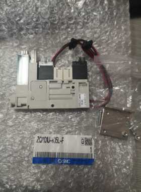 ZQ1101U-K15L-F全新原装正品SMC真空发生器现货