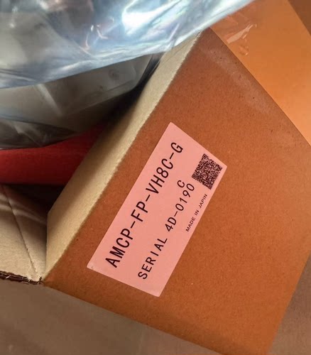 易威奇AMCP-FP-VH8C-G全新原装日本制造 TEL Lithius胶泵，议价出