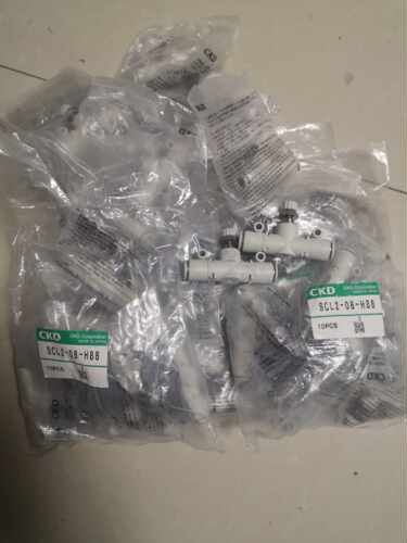 SCL2-08-H88全新原装正品日本进口气动接头现货特价