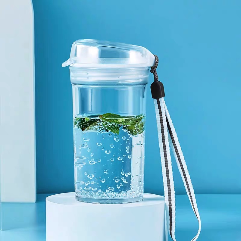 特百惠水杯子旗舰晶彩特价限量版