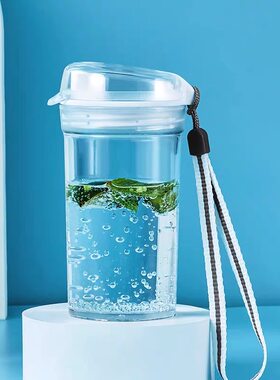 特百惠水杯子旗舰晶彩特价限量版