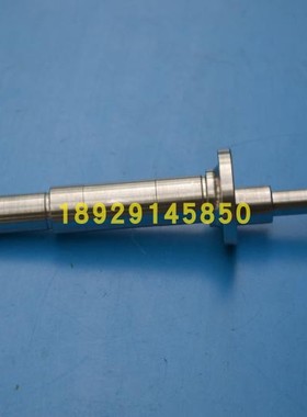 慢走丝线切割配件 庆鸿放电机出线轮轴心CH607 CHMER M8*142mmL