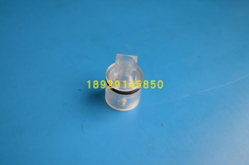 三菱慢走丝线切割配件 三菱出线管末端导引头套子慢走丝配件套子