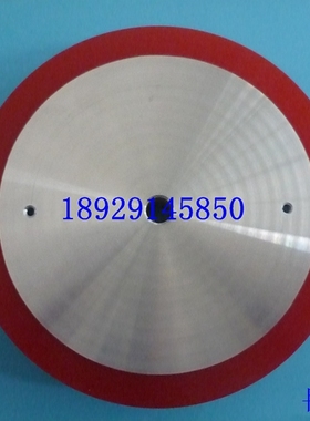 庆鸿慢走丝线切割配件耗材 CHMER庆鸿慢走丝线切割张力轮CH411