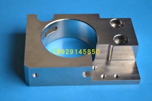 慢走丝线切割配件SEIBU西部慢走丝线切割下机头滚轮外盖 收线座