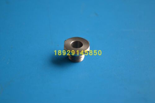 法兰克下給电板电线固定螺丝A290-8123-Z772慢走丝导电螺母F857-3