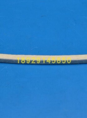 沙迪克慢走丝机床羊毛条3030946羊毛毡 毛毡条11817LA线切割配件