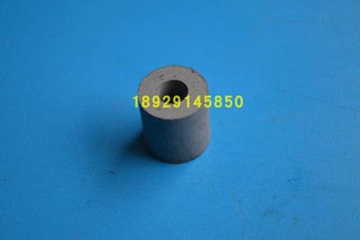 线切割配件 圆导电块YG3 材料￠16￠14￠12快中走丝钨钢导电块