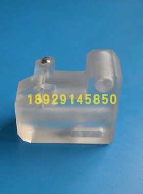 三菱慢走丝线切割机导丝线管M5202 三菱机慢走丝配件X056C804G51