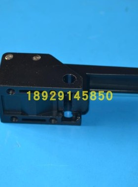 阿奇夏米尔慢走丝FI240门扣135010835 慢走丝配件耗材CUT20P门扣