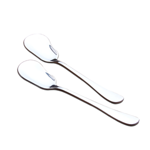 雪糕勺不锈钢 创意冰淇淋勺 甜品勺子冰激凌勺 可爱儿童勺