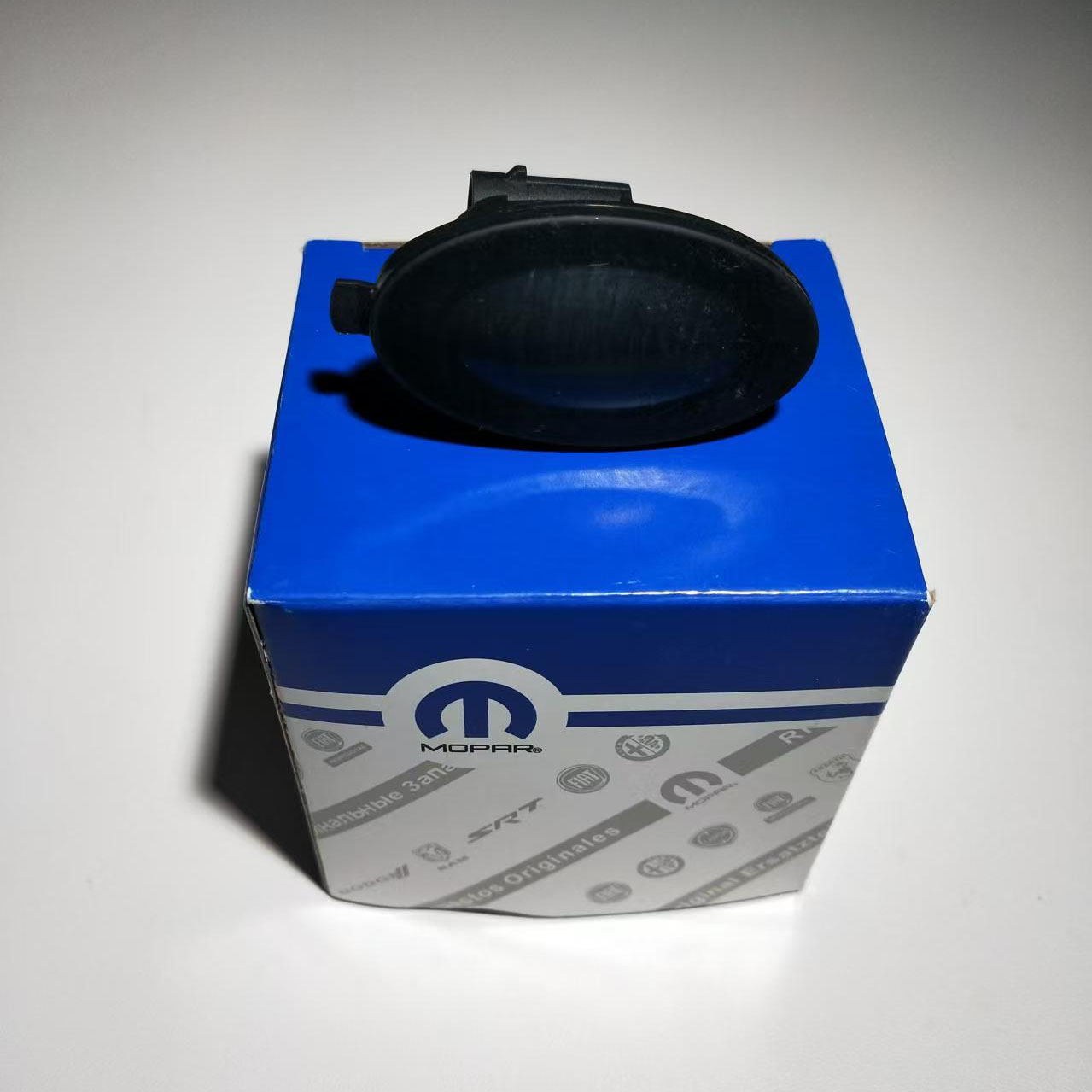 适配吉普大切诺基尾门拉手释放开关2011-2013年款纯正原厂