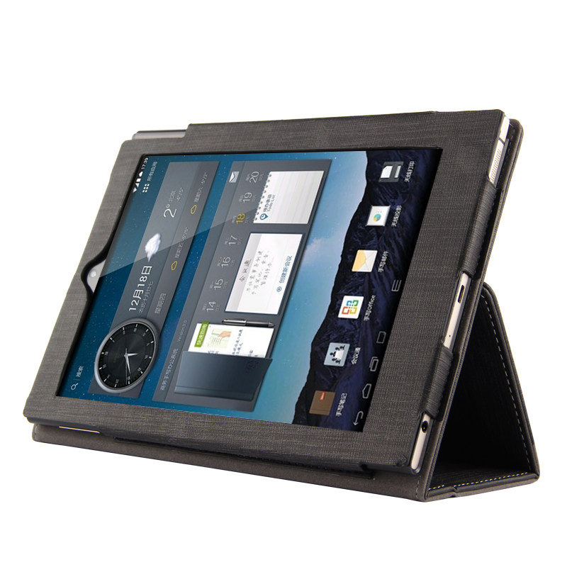 e人e本t8s保护套t8s皮套7.85寸平板电脑保护壳包壹人壹本支撑套