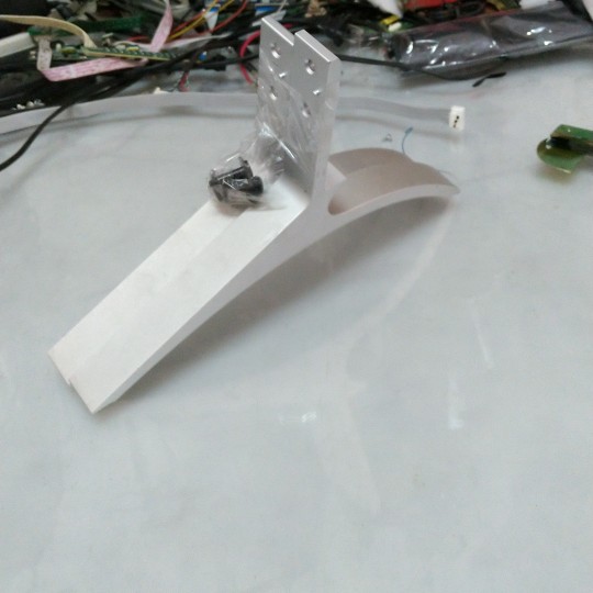 原装乐视D554UCN2 D554UCN1 D434FCNN底座 支架 台架 机脚 带螺丝