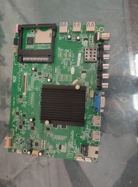 康佳LED48/50/55E330U/40/43R6200U/49R70U主板35020457屏780 727
