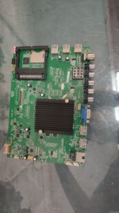 康佳LED48/50/55E330U/40/43R6200U/49R70U主板35020457屏780 727