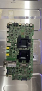 原装三星UA60F8000AJ 主板BN41-01959A 配屏CY-KF600DSLV1H