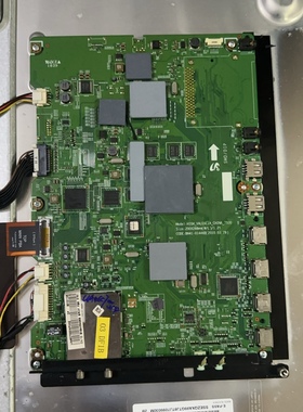 原装 三星UA46/55C7000WF主板BN41-01446B配屏可选