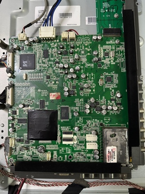 康佳LED32IS97N LED32IS95N主板35014971 屏LC320EUN 注意屏线