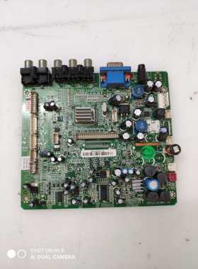 TCL LCD32K73主板40-00MS18-DIG2XG/DIE2XG屏中华屏CLAA320WB02