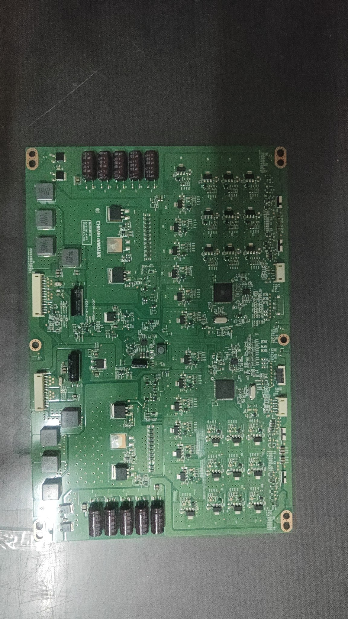 海信LED65K680X3DU电视 高压板 恒流板L650S6-4EA L650S1-4EA