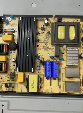 原装TCL D55A630U D55A810 D49A630U 660U电源板SHG5804A-101H