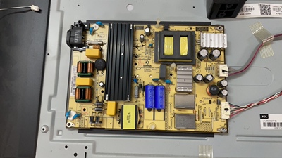 原装TCL D55A630U D55A810 D49A630U 660U电源板SHG5804A-101H