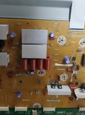 原装三星PS60F5000AR Y板 LJ41-10331A  Z板 LJ41-10330A