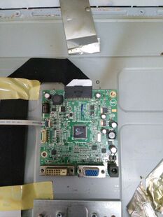 原装飞利浦234E5Q 224E5Q驱动板715G5276-M01-000-004L 配屏