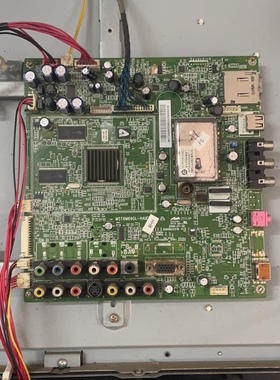 海尔LU32K3 L32R3 L32K1A LU42K1 LU42F6主板0091801237D屏选