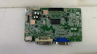 原装 飞利浦243V5Q驱动板715G5436-M03-000-004C测好