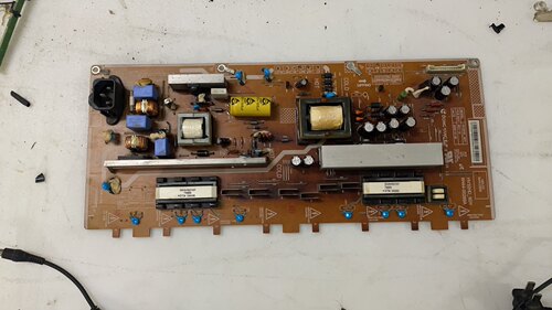 原装三星LA32B360C5 LA32B350F1电源板BN44-00289A HV32HD-9DY好