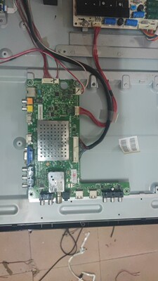 测好！原装海信LED39K310J3D主板RSAG7.820.4779屏V390HK1-LS5