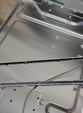 三星UA55ES8000J液晶电视 灯条一对E5P448E5N448屏LTJ550HQ16-V